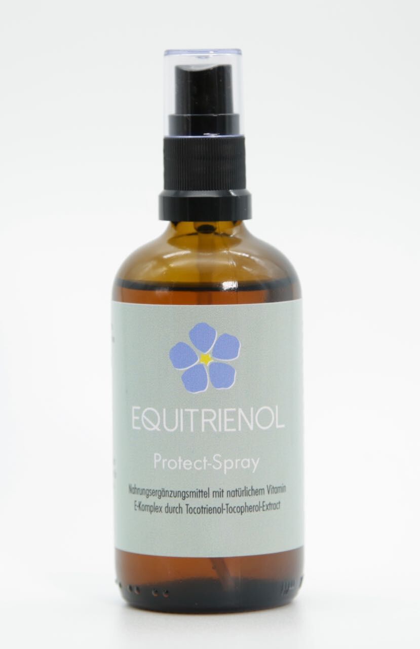 Equitrienol Protect Spray